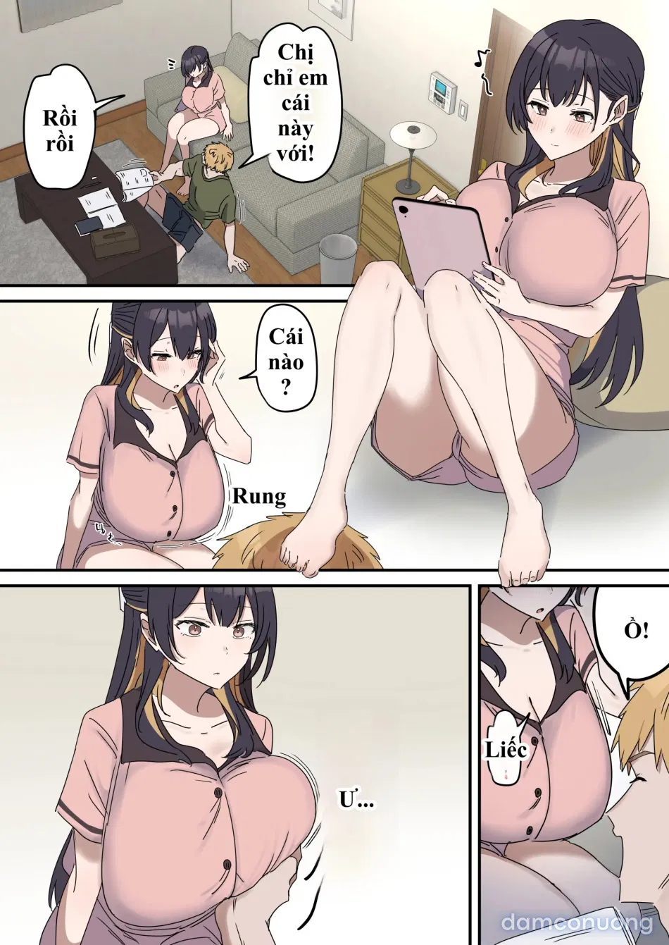 Giji Sekkusu Kyouei 