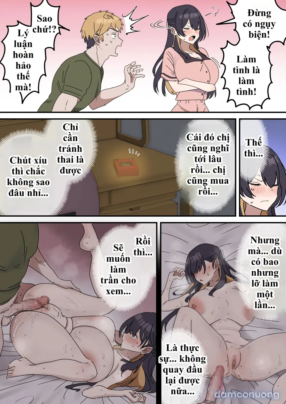 Giji Sekkusu Kyouei 
