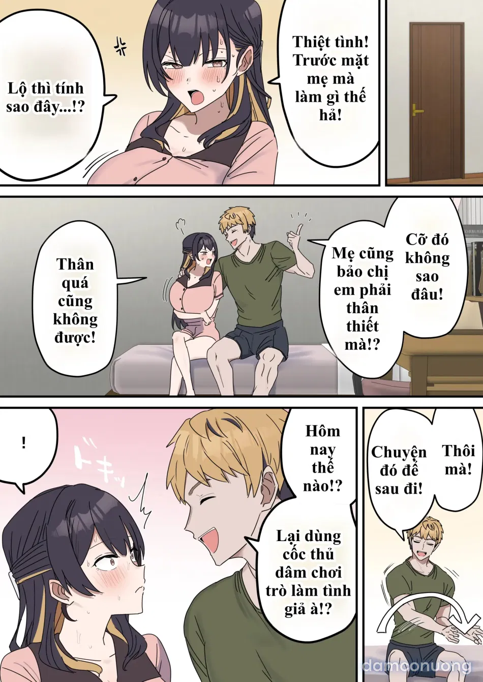 Giji Sekkusu Kyouei 