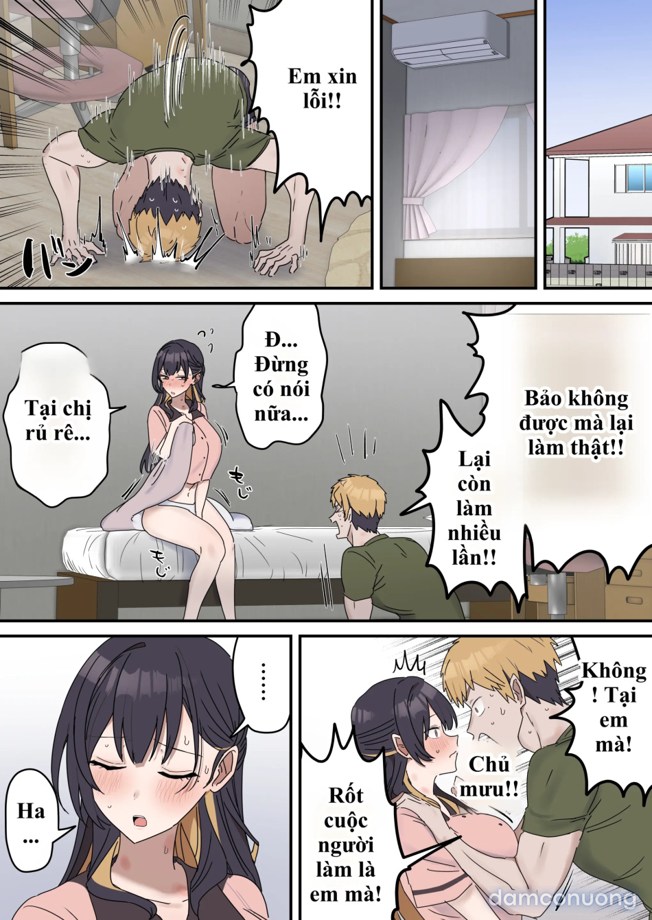 Giji Sekkusu Kyouei 