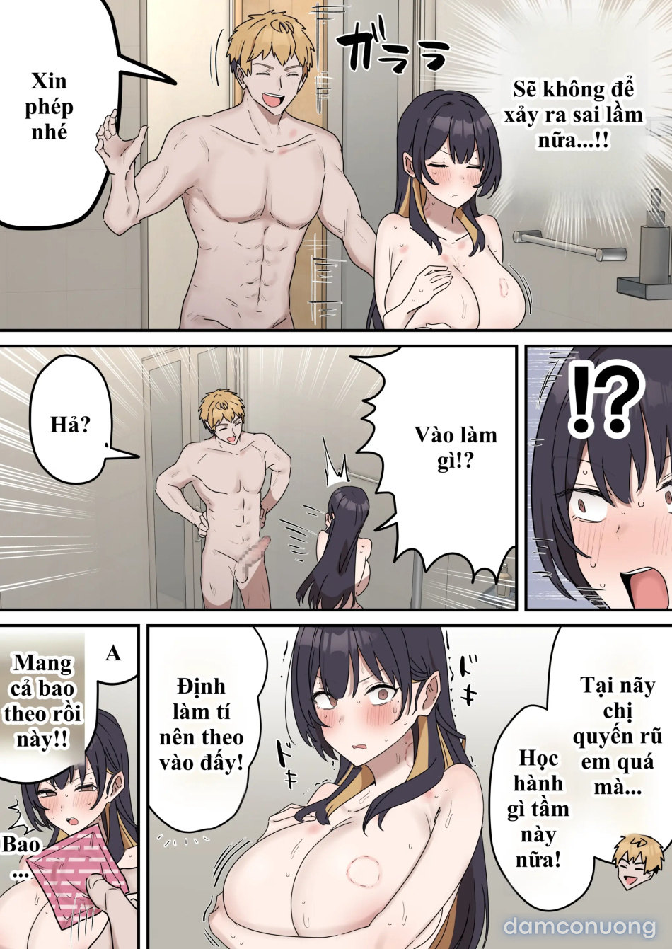 Giji Sekkusu Kyouei 