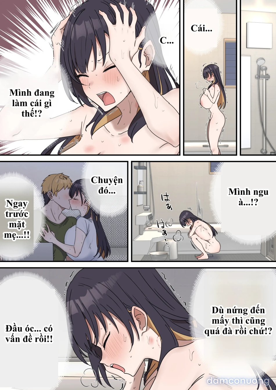 Giji Sekkusu Kyouei 