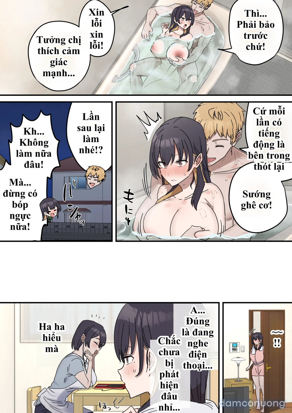 Giji Sekkusu Kyouei 