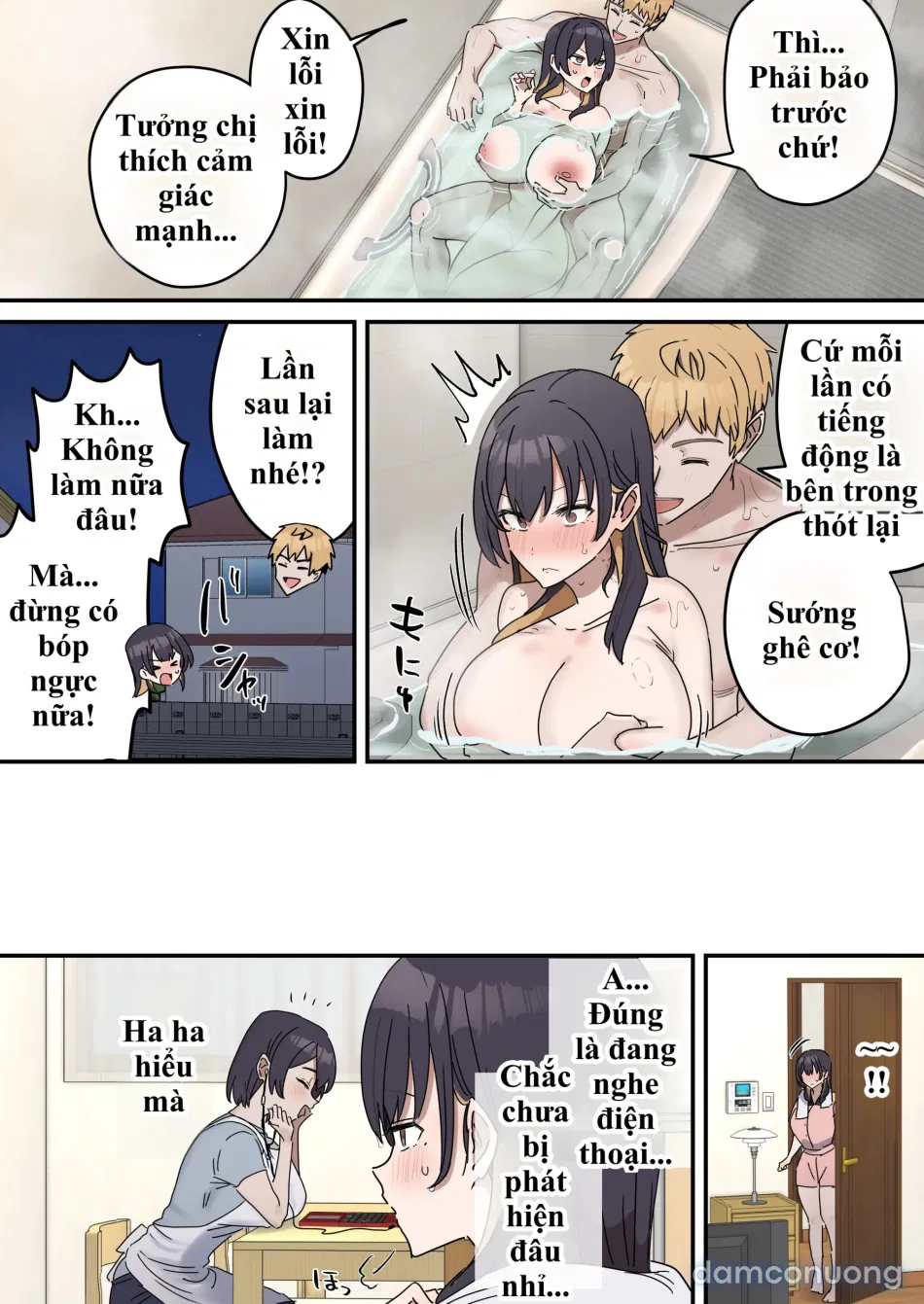 Giji Sekkusu Kyouei 