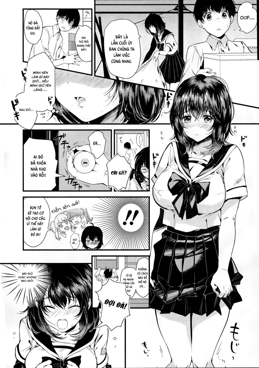 Unmei no Kokuhaku 