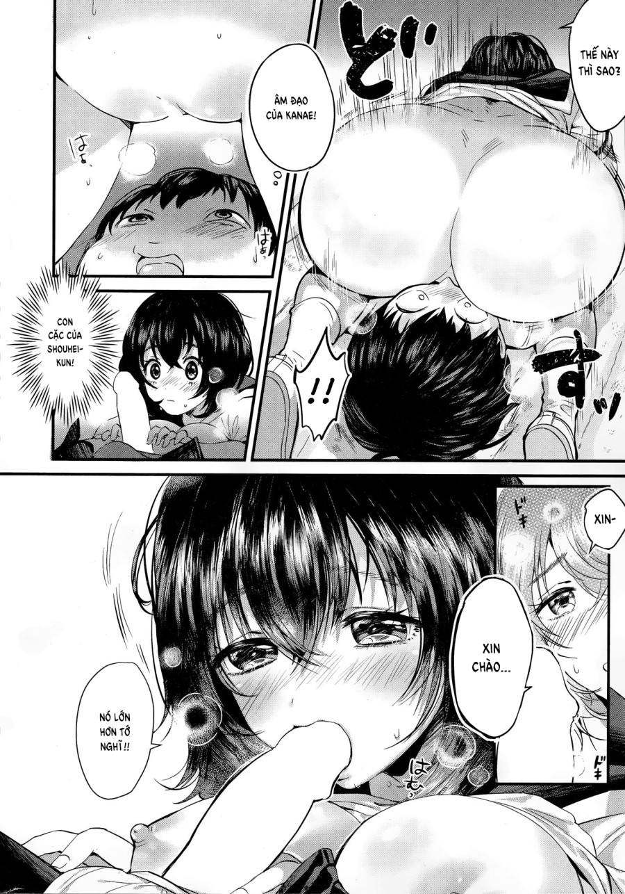Unmei no Kokuhaku 