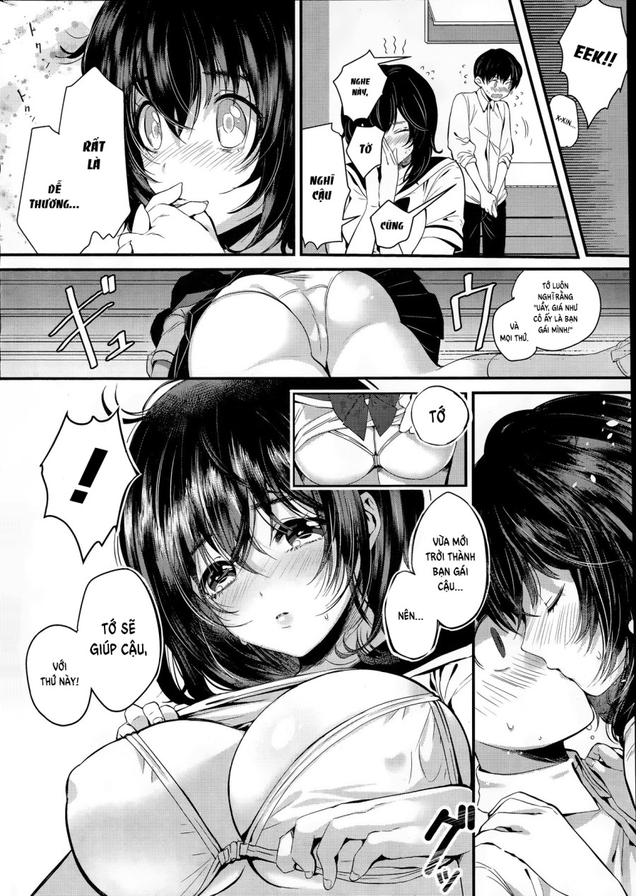 Unmei no Kokuhaku 