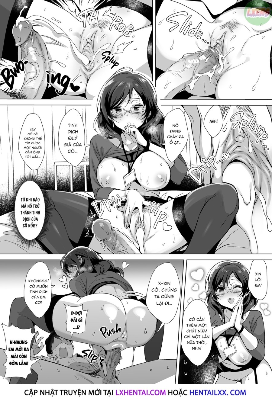 Getting Lucky Getting Lucky 
