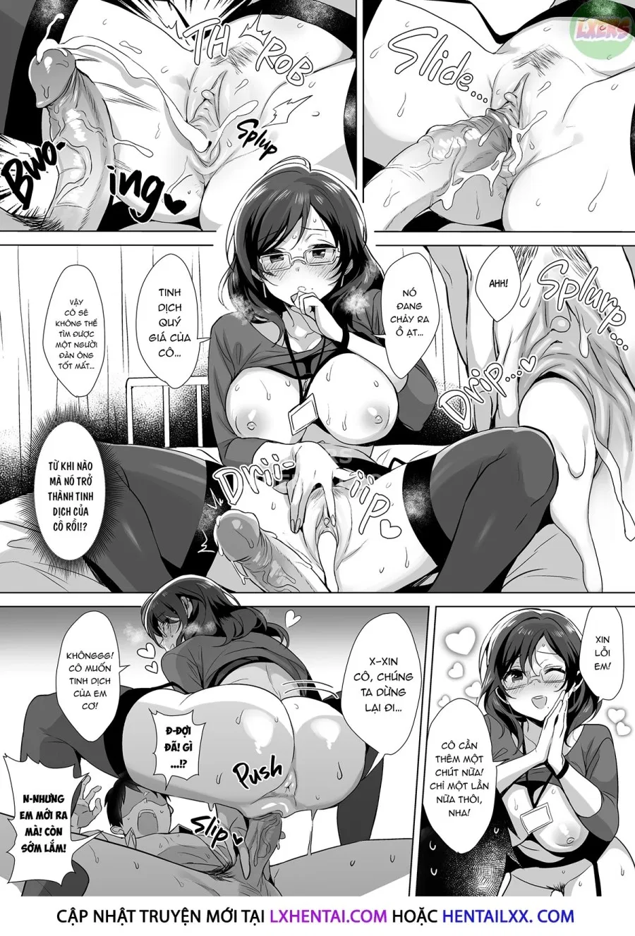 Getting Lucky Getting Lucky 