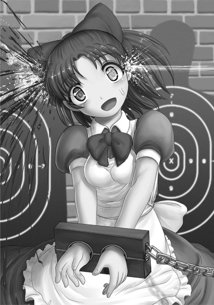 Mai's Daily Life -Eternal Dissection- 