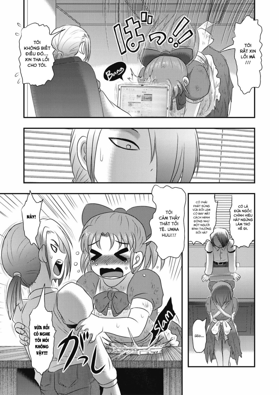 Mai's Daily Life -Eternal Dissection- 