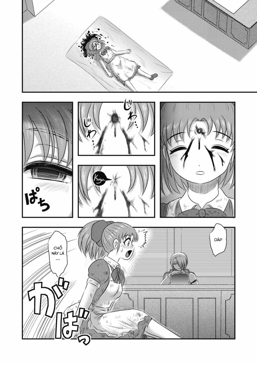 Mai's Daily Life -Eternal Dissection- 