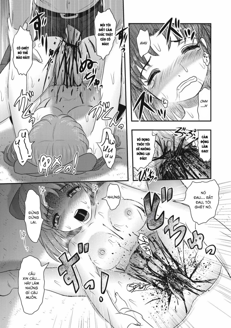 Mai's Daily Life -Eternal Dissection- 