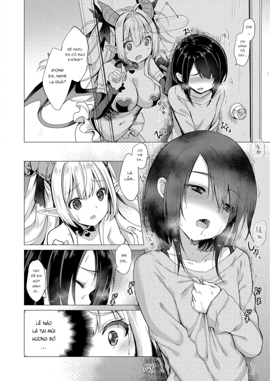 Succubus Company 