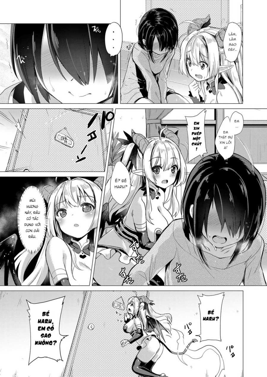 Succubus Company 