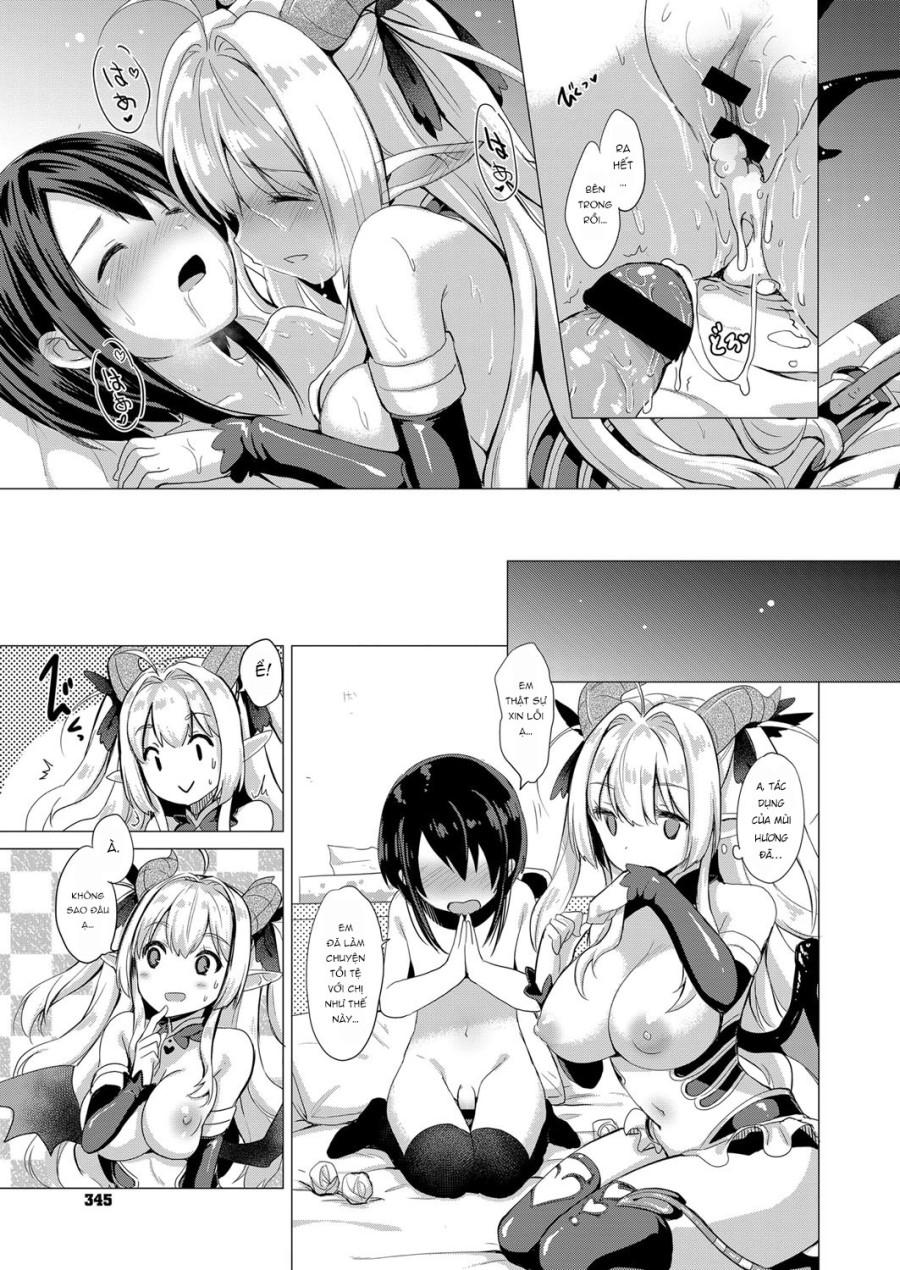 Succubus Company 