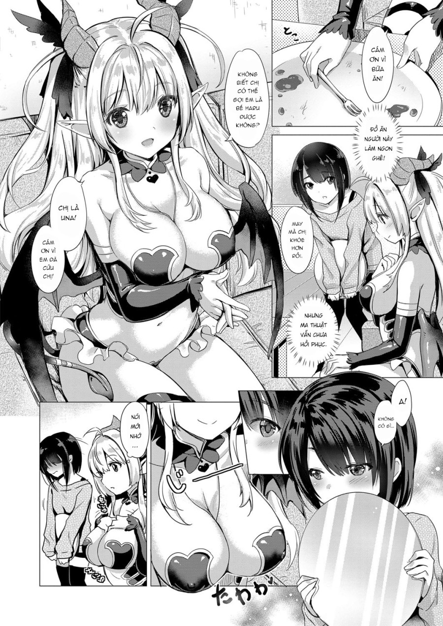 Succubus Company 