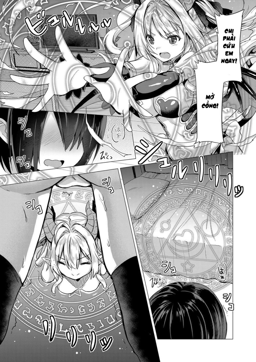 Succubus Company 