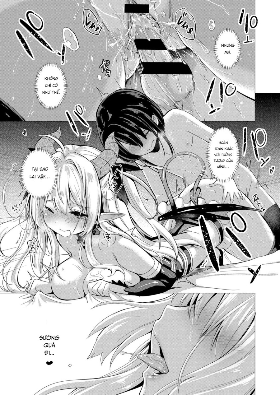 Succubus Company 