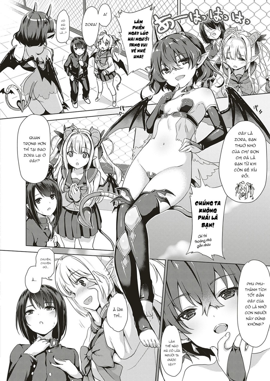 Succubus Company 