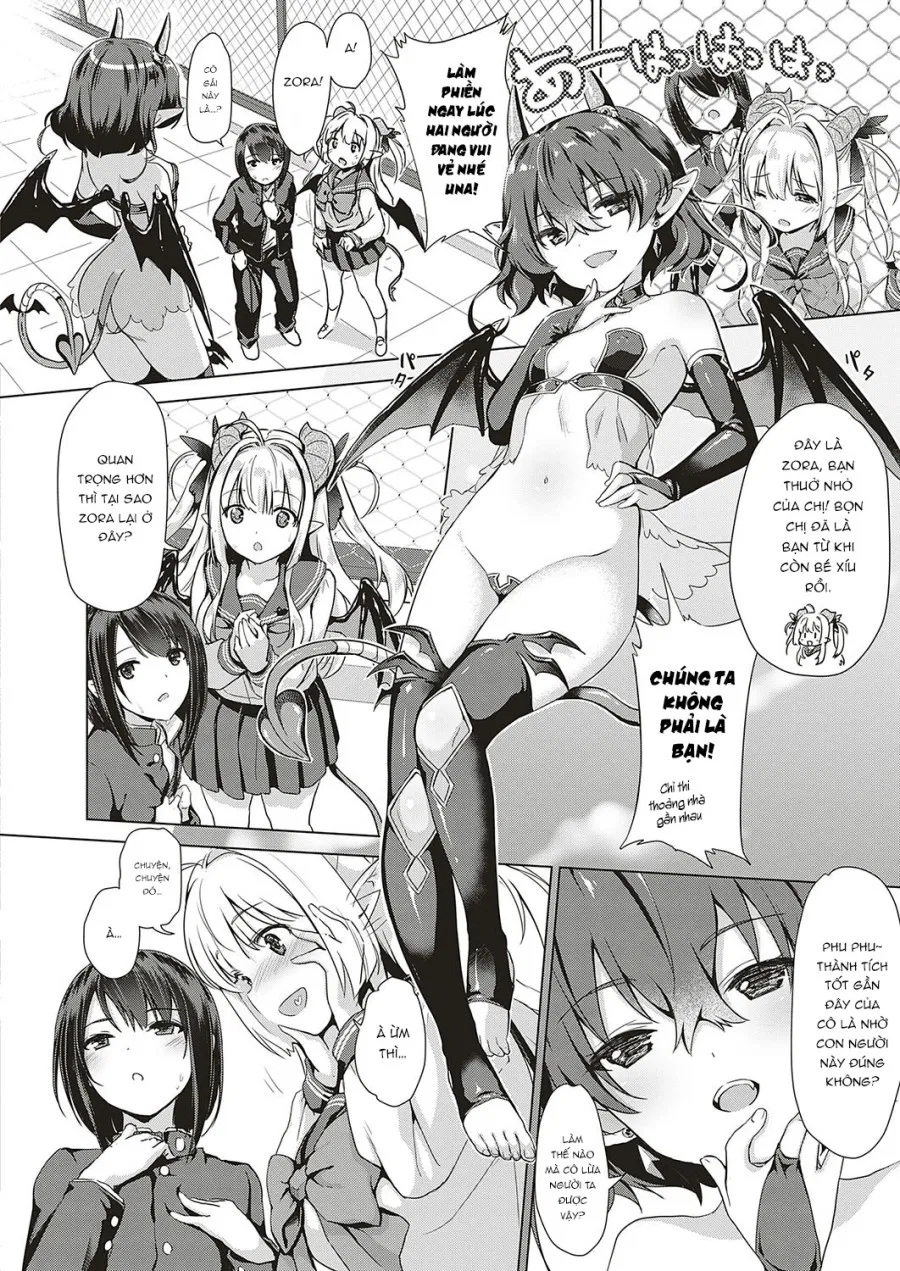 Succubus Company 