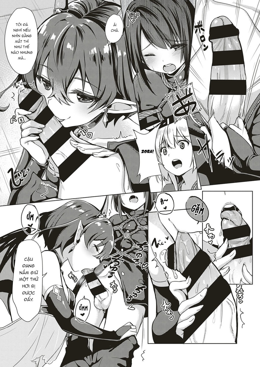Succubus Company 