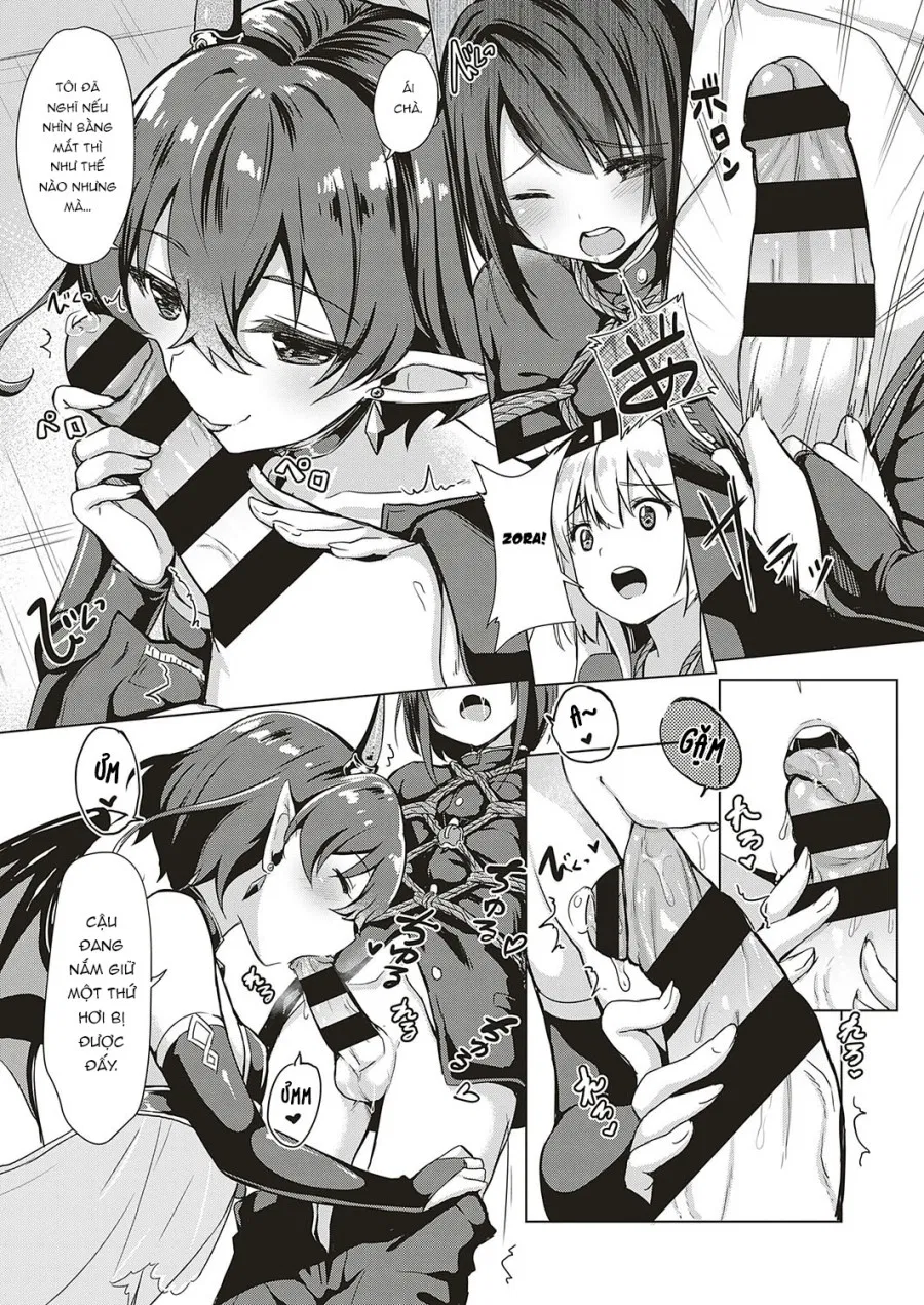 Succubus Company 