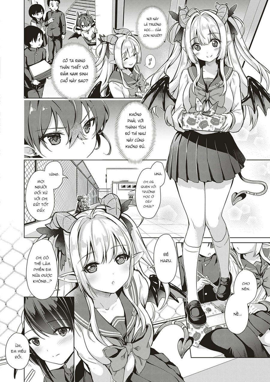Succubus Company 
