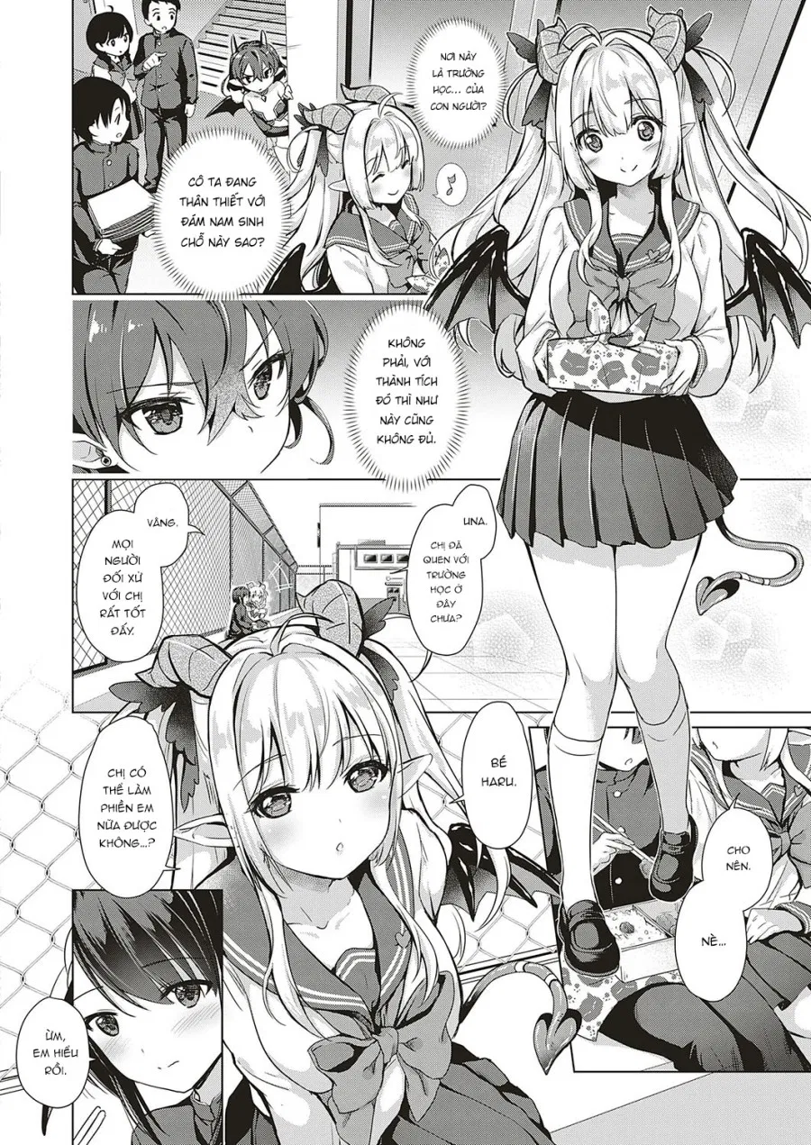 Succubus Company 