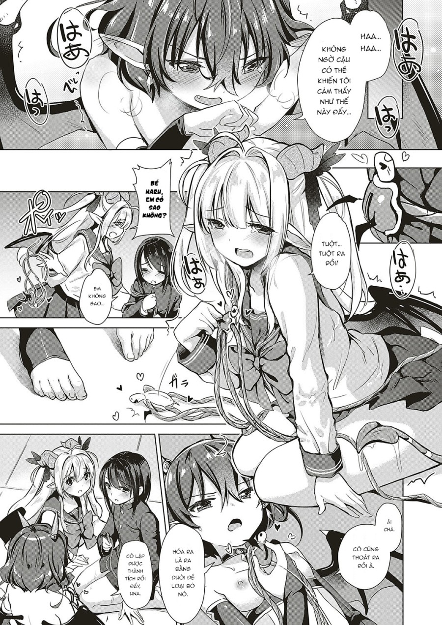 Succubus Company 