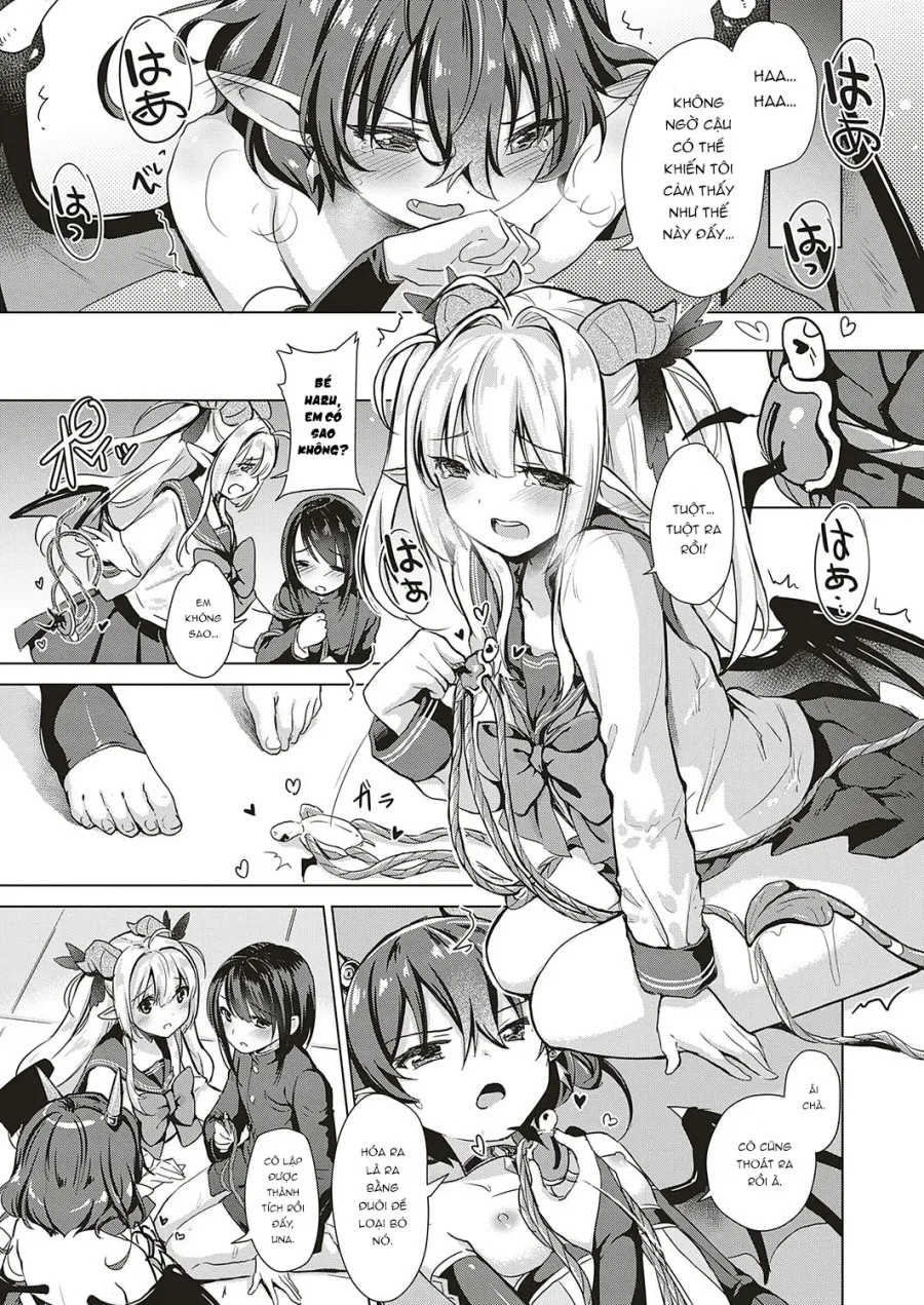 Succubus Company 