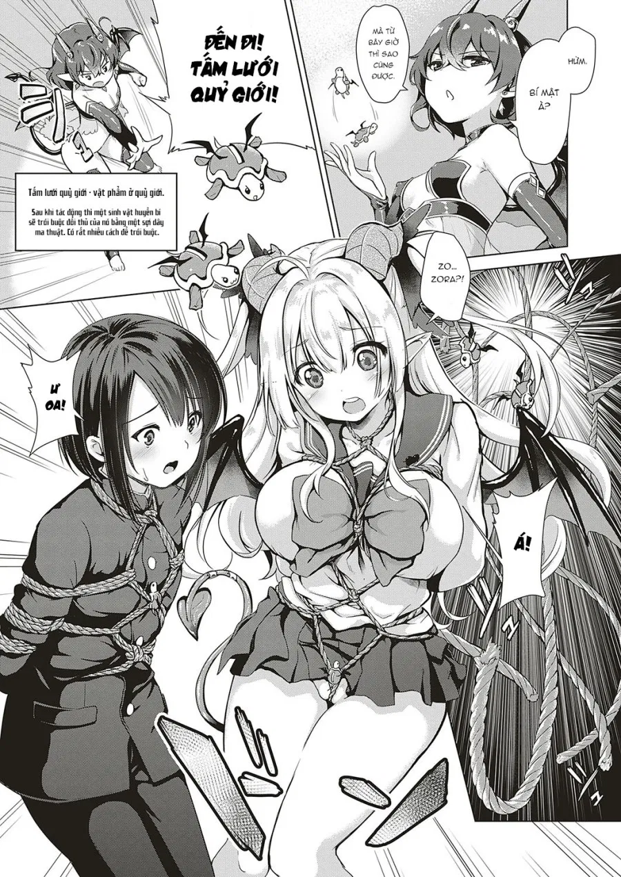 Succubus Company 