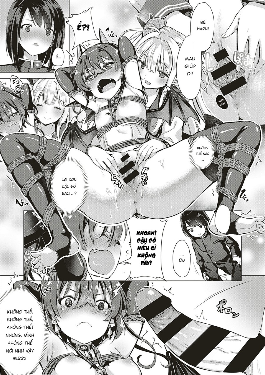Succubus Company 