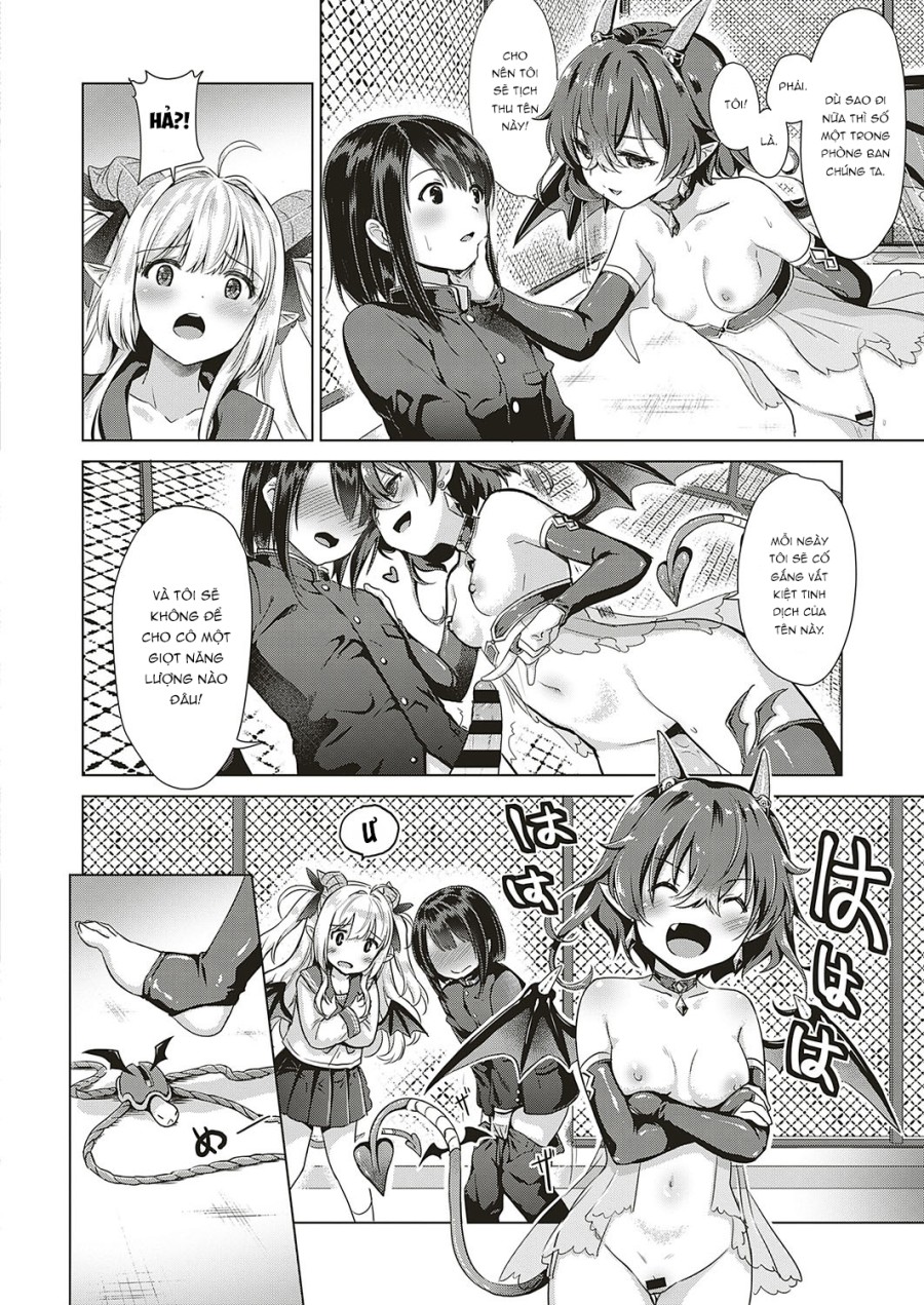 Succubus Company 