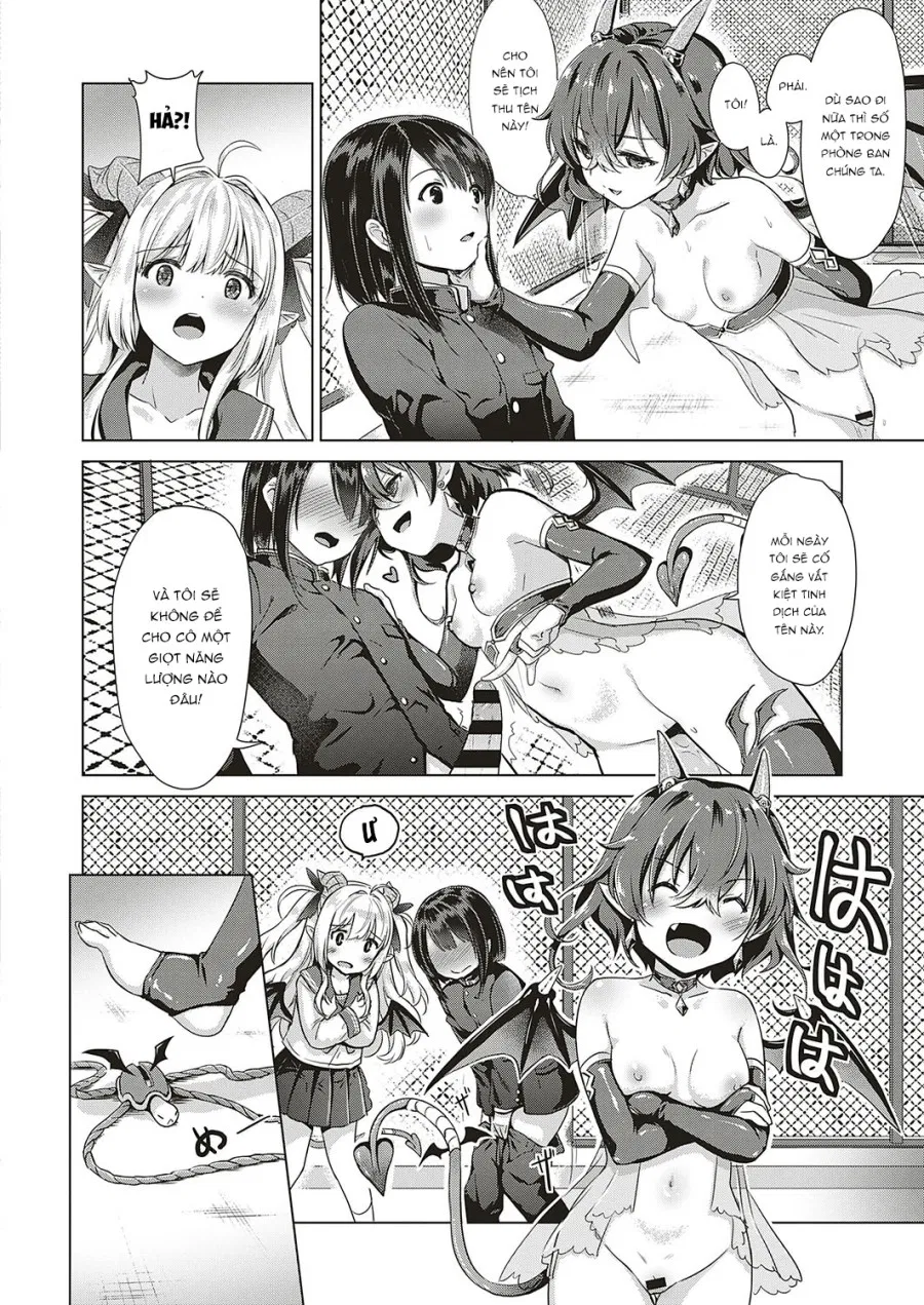 Succubus Company 