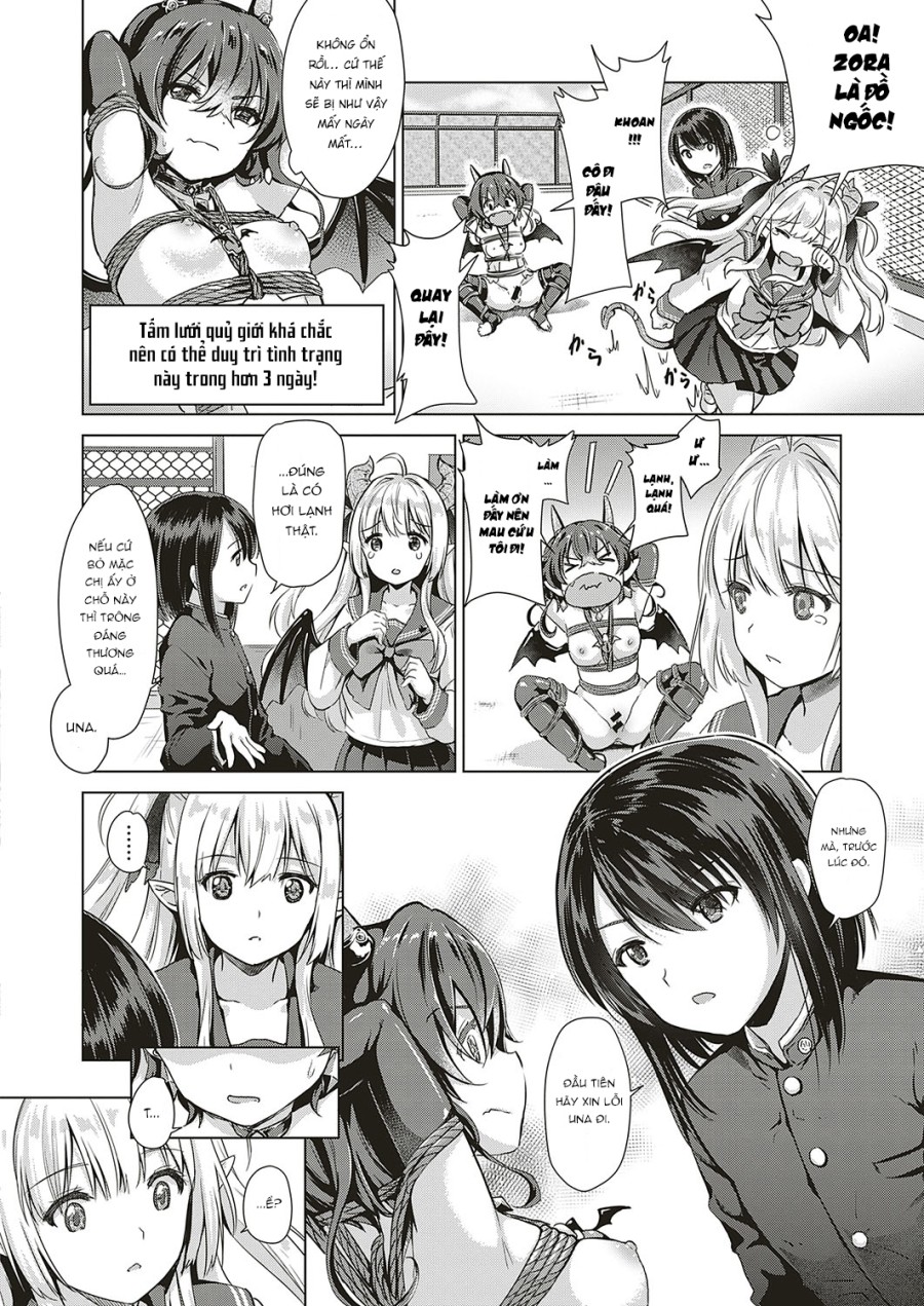 Succubus Company 
