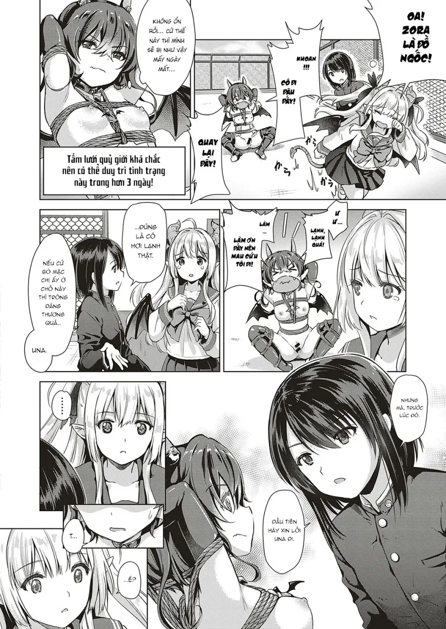 Succubus Company 