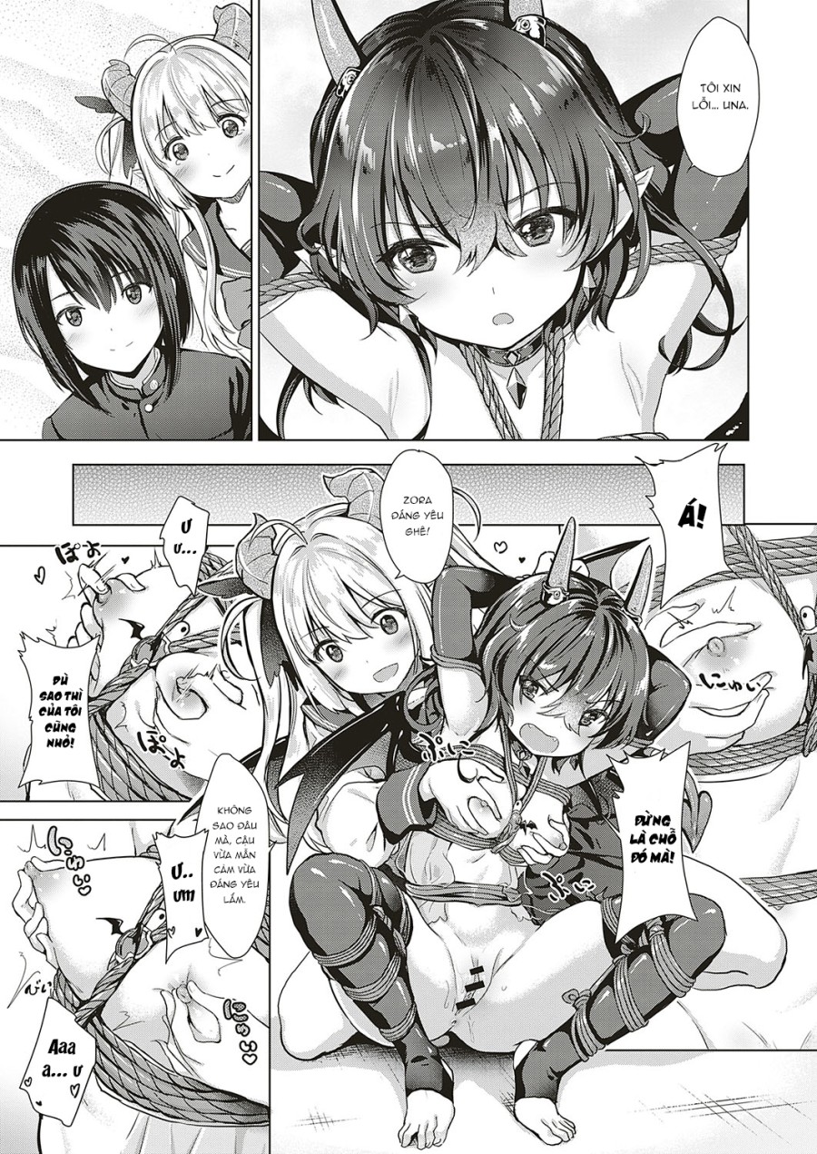 Succubus Company 