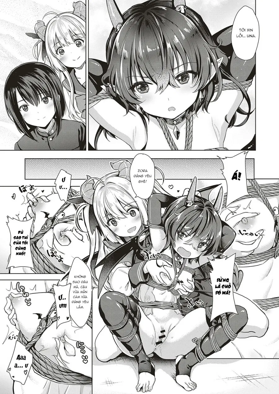 Succubus Company 