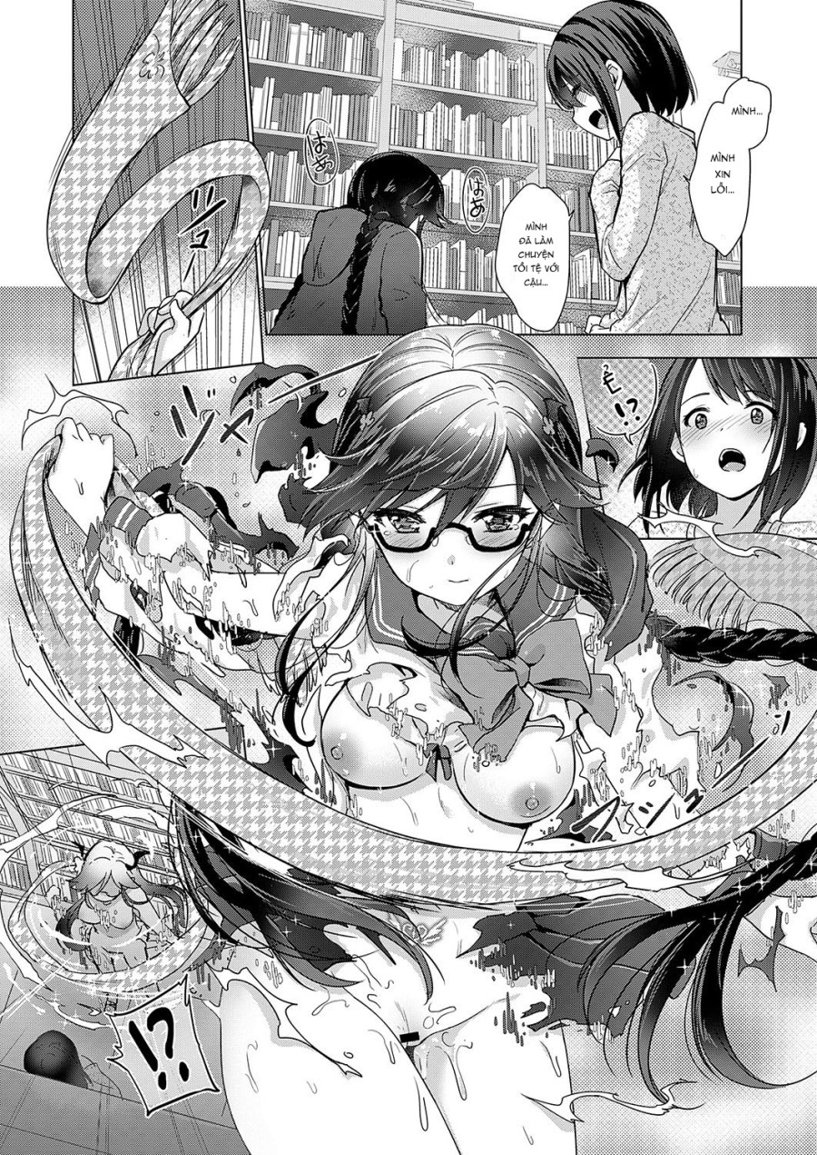Succubus Company 