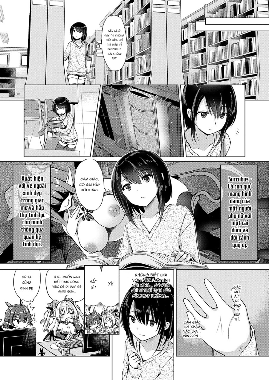 Succubus Company 