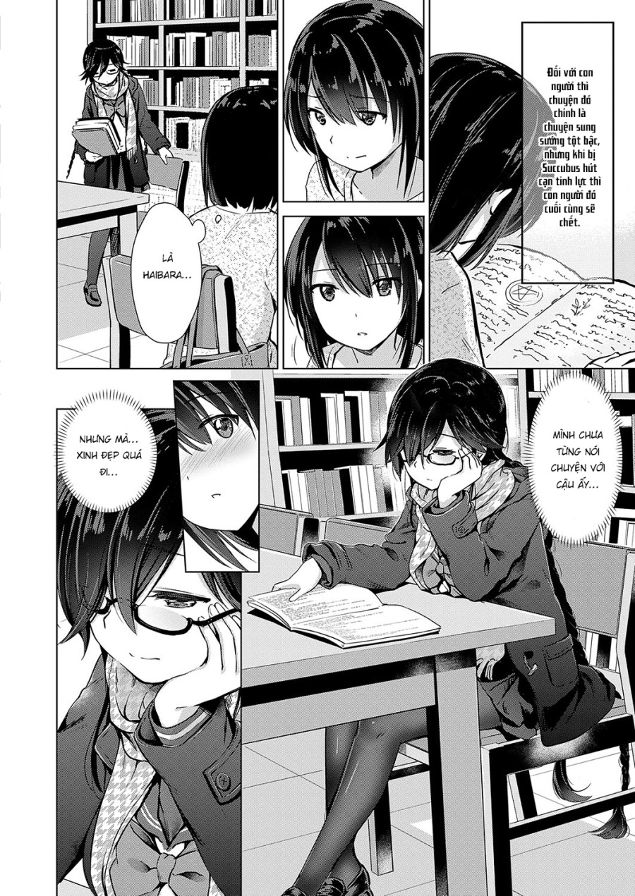 Succubus Company 