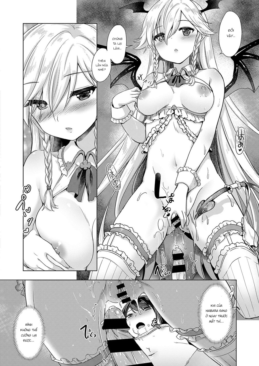 Succubus Company 