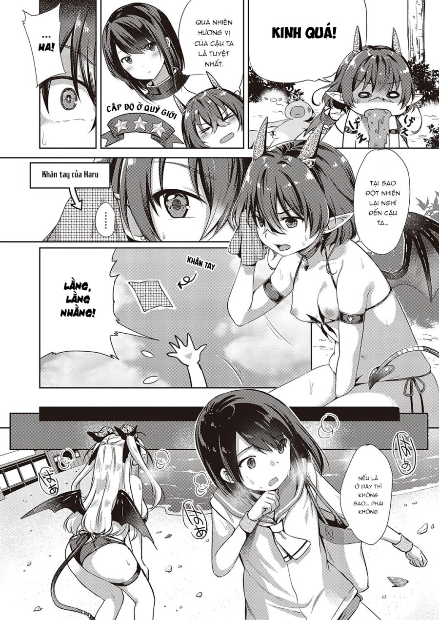 Succubus Company 