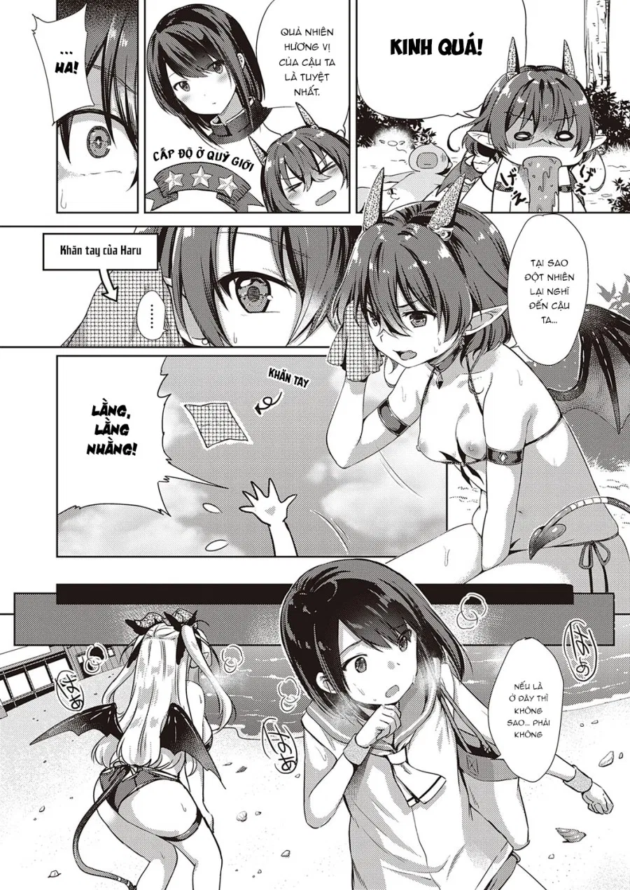 Succubus Company 