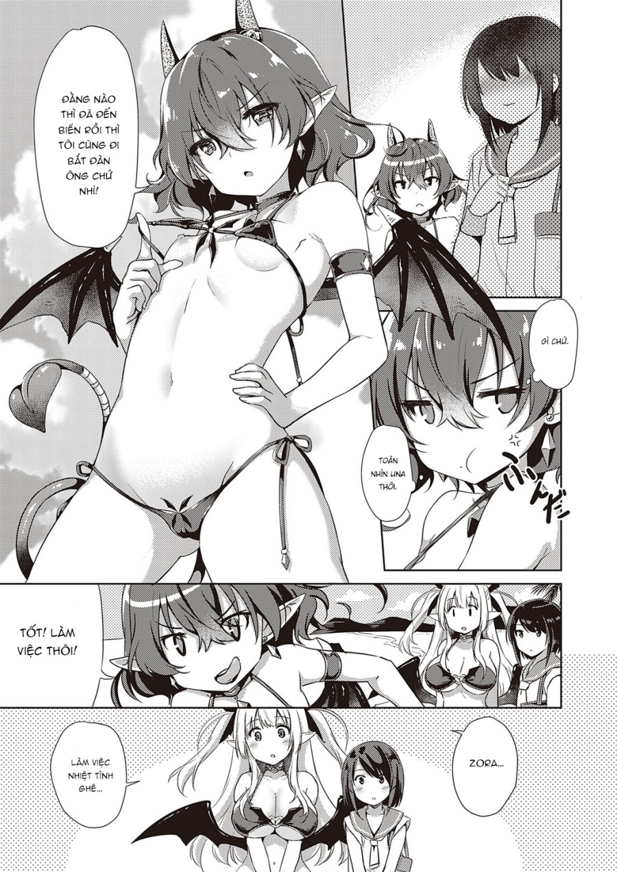 Succubus Company 