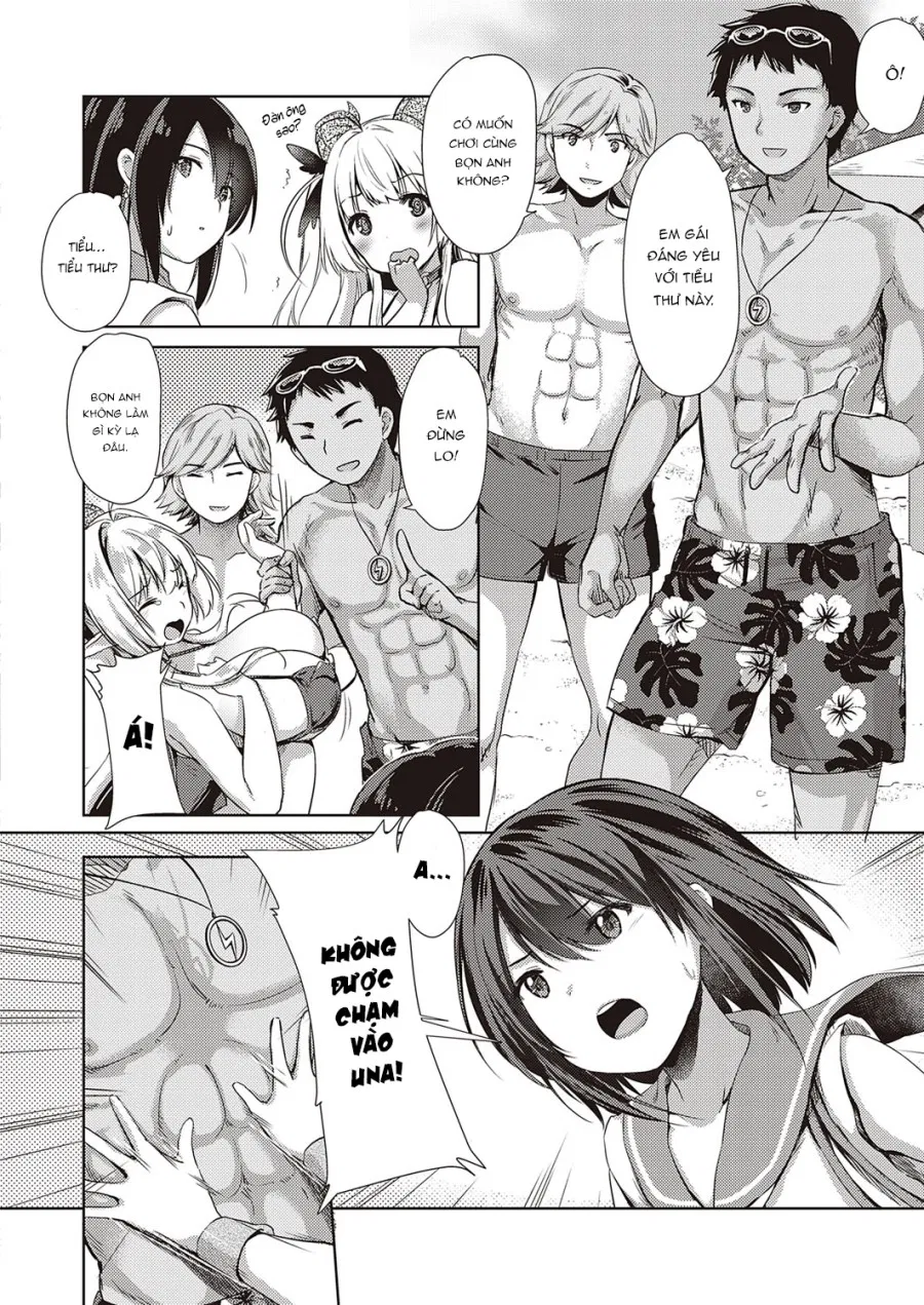 Succubus Company 