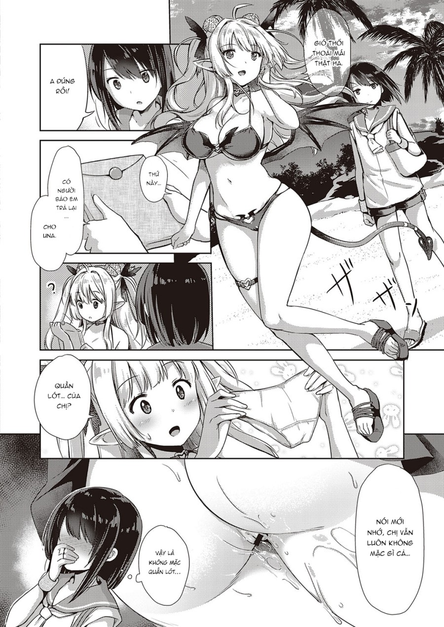 Succubus Company 