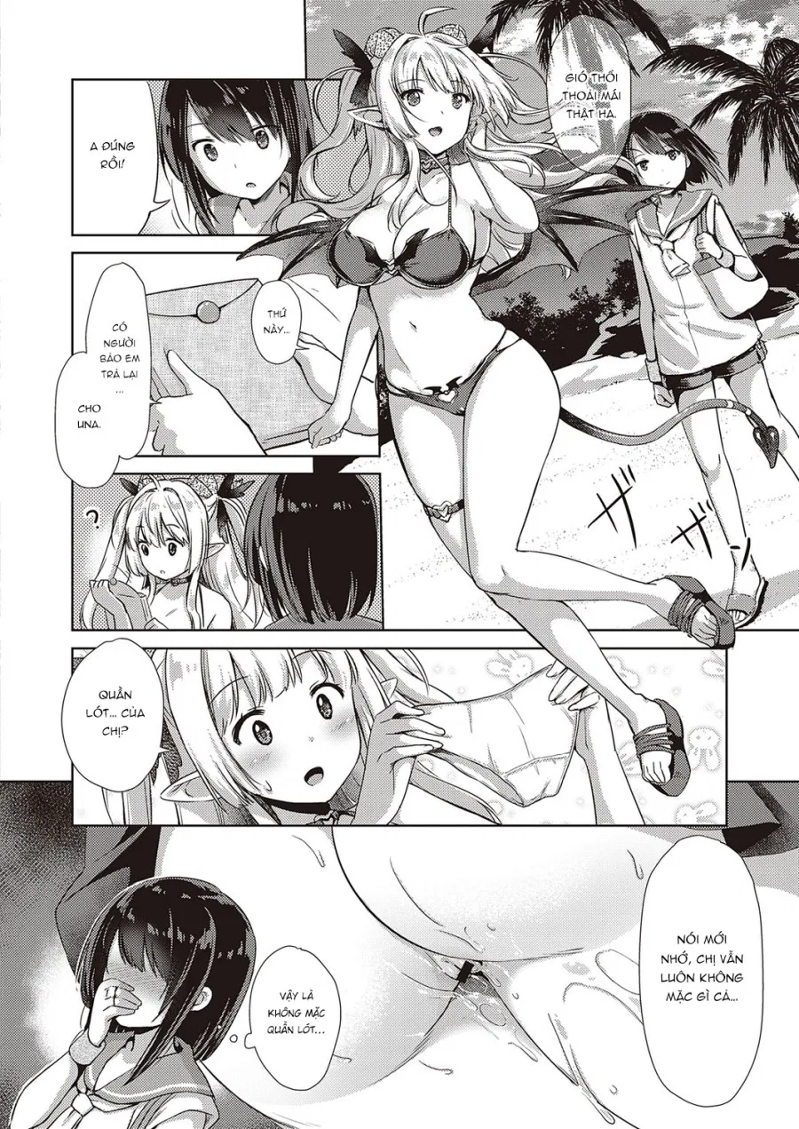 Succubus Company 
