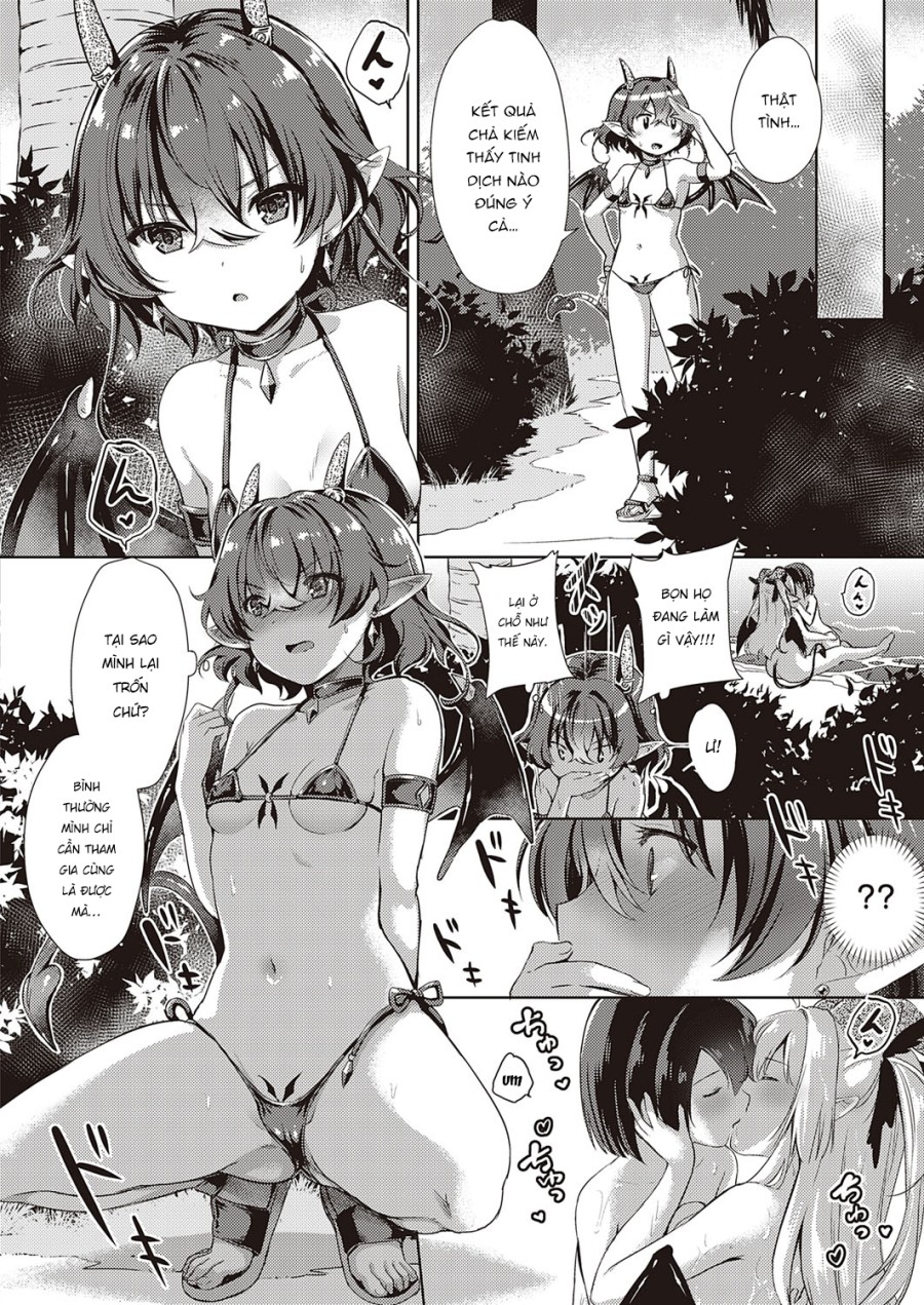 Succubus Company 